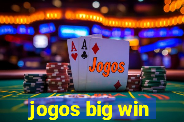 jogos big win